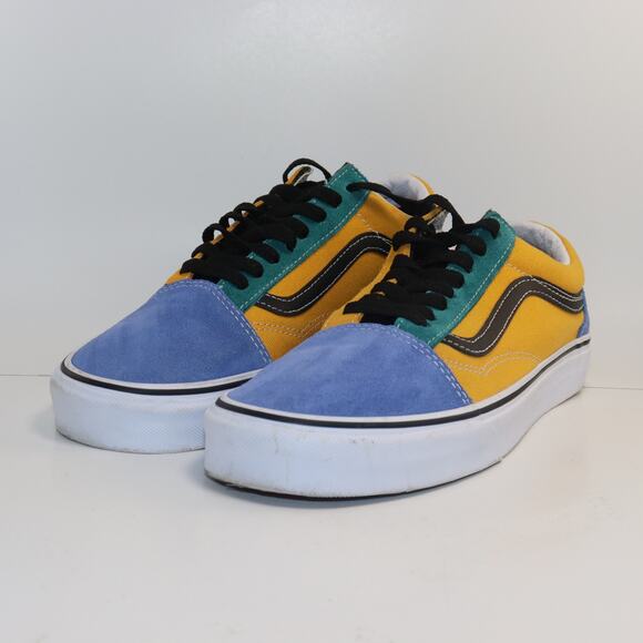 Vans Old Skool Mix Match Men's Size 9 - Picture 2 of 6